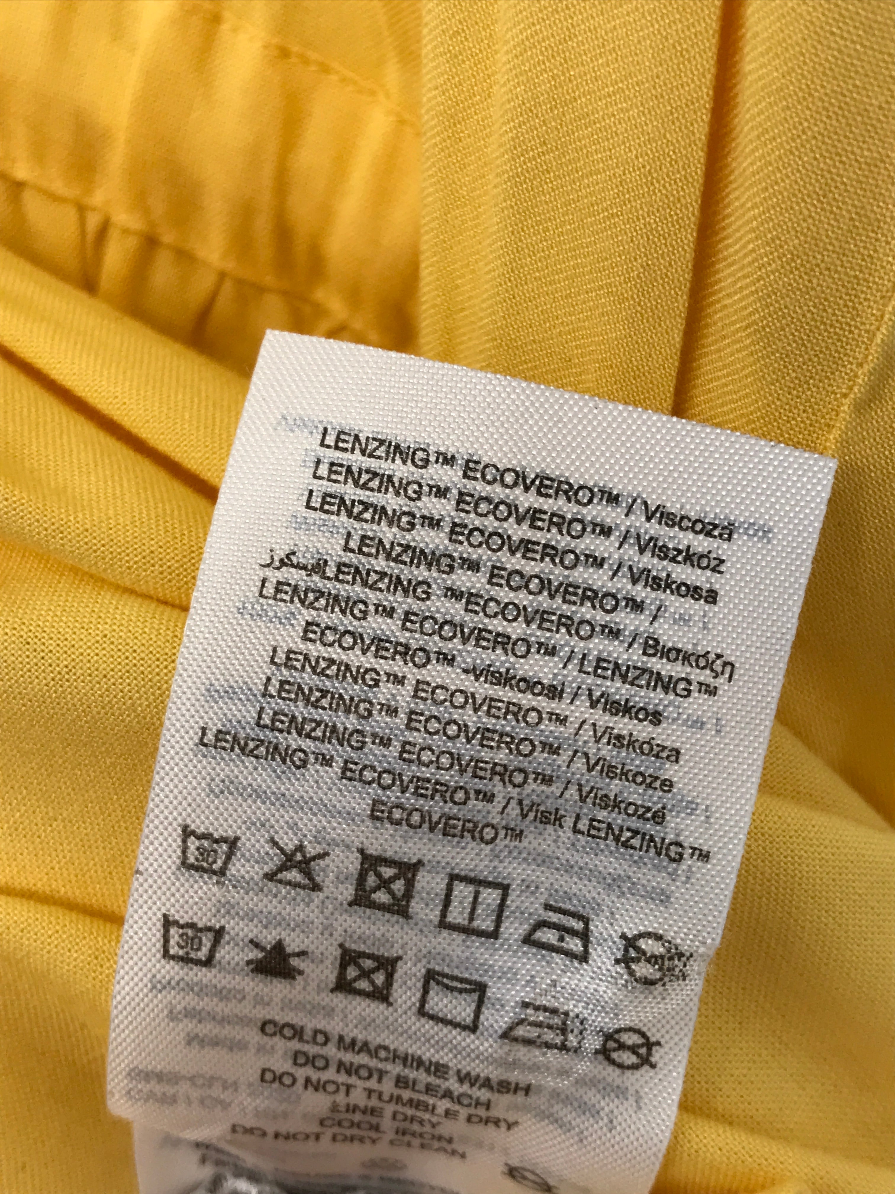 Vero Moda Kjole